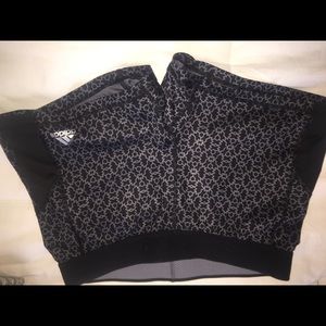 Adidas Spandex Short